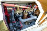 Packard Model 18 Touring 1909 года